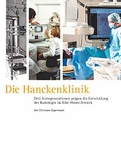 Die Hanckenklinik - Oppermann, Christiane
