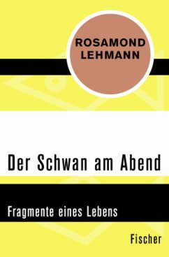 Der Schwan am Abend - Lehmann, Rosamond