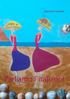 Parliamo l`italiano! (eBook, ePUB) - Gassner, Manuela