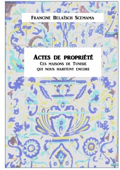 Actes de propriété (eBook, ePUB) - Belaisch Scemama, Francine