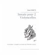 Sonate pour 2 Violoncelles (eBook, ePUB) - Bild 1