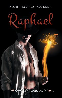 Raphael (eBook, ePUB) - Müller, Mortimer M.