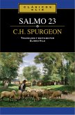 El Salmo 23 (eBook, ePUB)