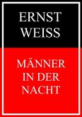 Männer in der Nacht (eBook, ePUB)
