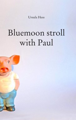 Bluemoon stroll with Paul (eBook, ePUB)