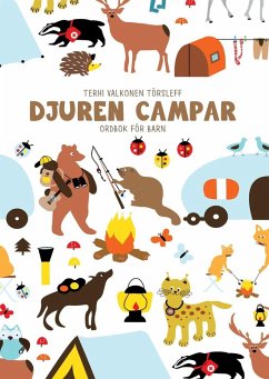Djuren campar (eBook, ePUB) - Törsleff, Terhi