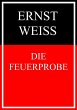 Die Feuerprobe (eBook, ePUB) - Bild 1