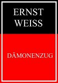 Dämonenzug (eBook, ePUB) Dämonenzug (eBook, ePUB)