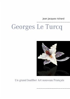 Georges Le Turcq (eBook, ePUB)