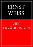 Vier Erzählungen (eBook, ePUB)