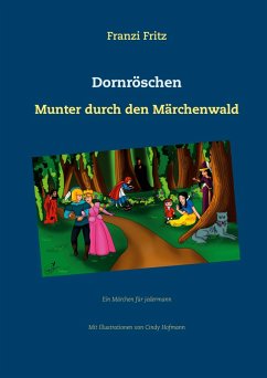 Dornröschen (eBook, ePUB)