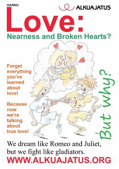 Love: Nearness and Broken Hearts? (eBook, ePUB)
