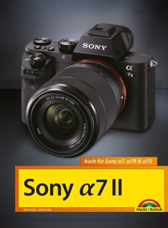 Sony a7 II Handbuch (eBook, ePUB) - Gradias, Michael