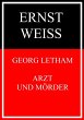 Georg Letham - Arzt und Mörder (eBook,... - Bild 1