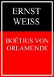 Boëtius von Orlamünde (eBook, ePUB) - Bild 1