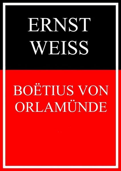 Boëtius von Orlamünde (eBook, ePUB) Boëtius von Orlamünde (eBook, ePUB)