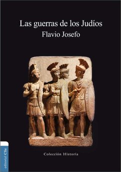 Las guerras de los Judíos (eBook, ePUB) - Josefo, Flavio