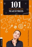 101 ideas creativas para maestros (eBook, ePUB)