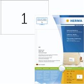 Herma Prem. Adressetik.148,5x205 400 Blatt DIN A5 400 Stück 8690 Herma Prem. Adressetik.148,5x205 400 Blatt DIN A5 400 Stück 8690