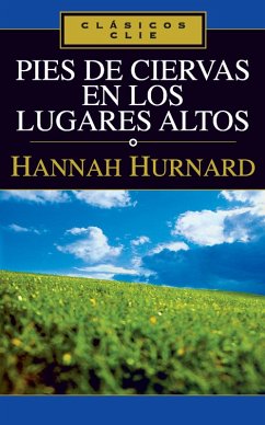 Cover Pies de ciervas en los lugares altos (eBook, ePUB)