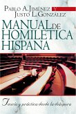 Manual de Homilética Hispánica (eBook, ePUB)
