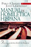 Manual de Homilética Hispánica (eBook, ePUB)