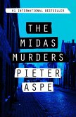 The Midas Murders (eBook, ePUB)