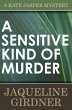 A Sensitive Kind of Murder (eBook, ePUB) - Bild 1