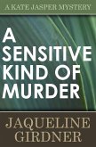 A Sensitive Kind of Murder (eBook, ePUB)