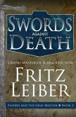 Swords Against Death (eBook, ePUB)