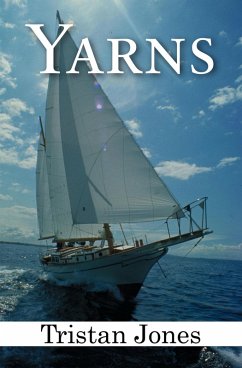 Yarns (eBook, ePUB) Cover Yarns (eBook, ePUB)
