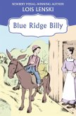 Blue Ridge Billy (eBook, ePUB)
