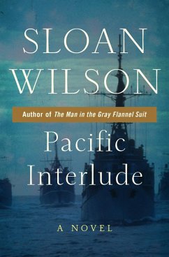 Cover Pacific Interlude (eBook, ePUB)