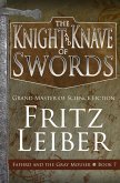 The Knight and Knave of Swords (eBook, ePUB)