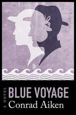 Cover Blue Voyage (eBook, ePUB)
