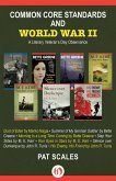 Common Core Standards and World War II (eBook, ePUB)