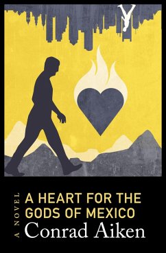 Cover A Heart for the Gods of Mexico (eBook, ePUB)