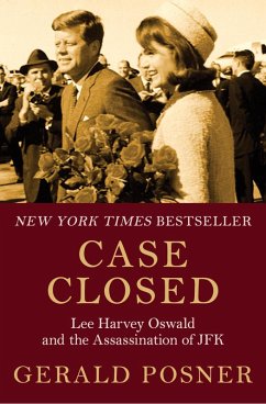 Cover Case Closed (eBook, ePUB)