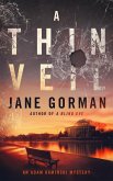 A Thin Veil (Adam Kaminski Mystery Series, #2) (eBook, ePUB) A Thin Veil (Adam Kaminski Mystery Series, #2) (eBook, ePUB)