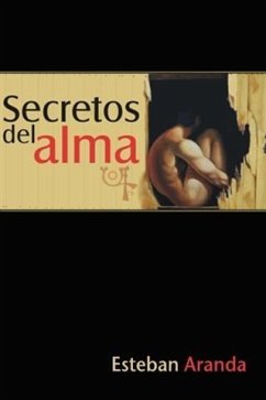 Cover Secretos del alma (eBook, ePUB)