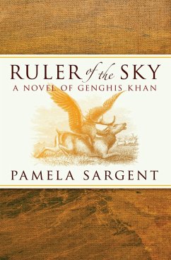 Ruler of the Sky (eBook, ePUB) Cover Ruler of the Sky (eBook, ePUB)