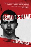 Oswald's Game (eBook, ePUB)