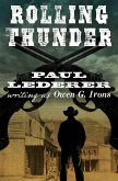 Rolling Thunder (eBook, ePUB)