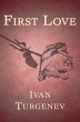 First Love (eBook, ePUB) - Bild 1