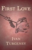 First Love (eBook, ePUB)