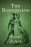 The Bostonians (eBook, ePUB)