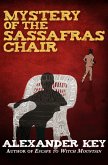 Mystery of the Sassafras Chair (eBook, ePUB)