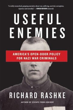 Cover Useful Enemies (eBook, ePUB)