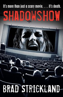 Cover ShadowShow (eBook, ePUB)