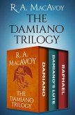 The Damiano Trilogy (eBook, ePUB)